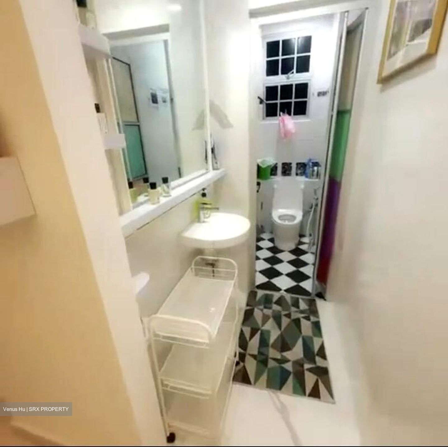 Kim Sia Court (D9), Apartment #507194641